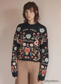 есен zara