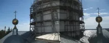храма 1999-2013г разрушените аварийни