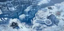попередній ігри Warhammer Dawn of War 2 – Chaos Rising dawn