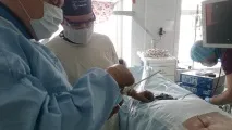 преглед лечение