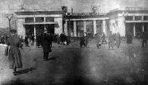 Привиди московського метро, Світ таємниць московського
