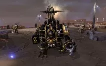 попередній ігри Warhammer Dawn of War 2 – Chaos Rising warhammer