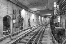 Привиди московського метро, Світ таємниць привиди