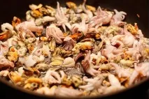 Продукти для росту волосся, про волосся волосся