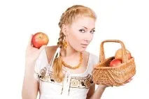 Продукти для росту волосся, про волосся росту