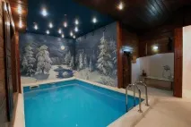 басейн баня
