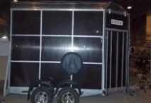 Причепи для перевезення тварин – завод Кам’янськАвто перевезення