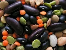 Продукти для росту волосся, про волосся волосся