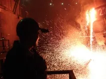 Професія інженер-металург обов’язки, особливості, завдання та функції, де навчитися на інженер-металург