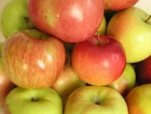 Продукти для росту волосся, про волосся продукти