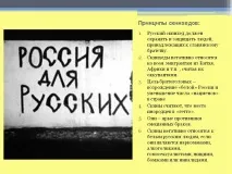 Принципи скінхедів Презентація 15379-32 принципи