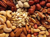 Продукти для росту волосся, про волосся продукти