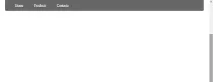 Приклади jQuery – Фіксовані елементи UI jquery