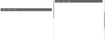 Приклади jQuery – Фіксовані елементи UI елементи