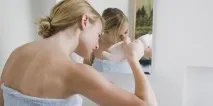 носа изплакване