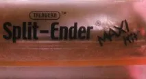 Гребінець Split Ender, Мій огляд ender