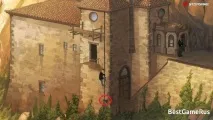 Проходження гри Broken Sword 5 The Serpents Curse - Part II curse