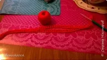дъга блуза
