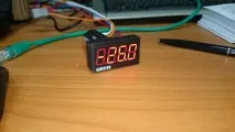 modbus част