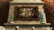 Проходження гри Broken Sword 5 The Serpents Curse - Part II broken