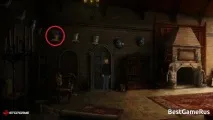 Проходження гри Broken Sword 5 The Serpents Curse - Part II sword