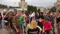 Рабів побільшало вдвічі чому в Україні процвітає торгівля людьми - РІА Новини чому