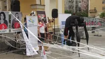 Рабів побільшало вдвічі чому в Україні процвітає торгівля людьми - РІА Новини вдвічі