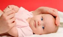 Профілактика грипу у немовлят профілактика
