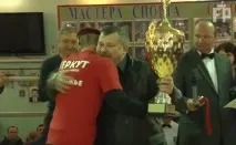 Нехай переможе Беркут у Запоріжжі виник скандал зі спецназівцями - Новини bigmir)net Нехай