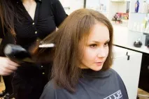 Процедура відновлення волосся Pro Fiber від L Oréal Professionnel - Editors and Beauty fiber
