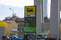 прага кола