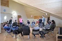 Програми реабілітації підлітків із залежністю реабілітації