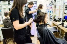 Процедура відновлення волосся Pro Fiber від L Oréal Professionnel - Editors and Beauty відновлення