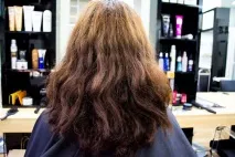 Процедура відновлення волосся Pro Fiber від L Oréal Professionnel - Editors and Beauty fiber
