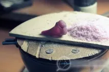 брошка dragonfly