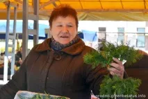 огірки