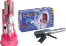 Гребінець Split Ender, Мій огляд огляд