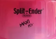 Гребінець Split Ender, Мій огляд огляд