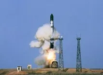 П’ять знаменитих ракет Радянського Союзу - Військовий огляд радянського