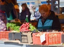 огірки