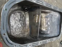 През лятото оттичане