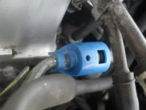 самопочистващи