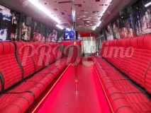 автобус наем