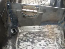 против През лятото