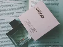 wood