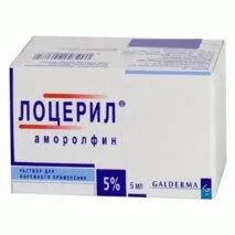 разтвор външна