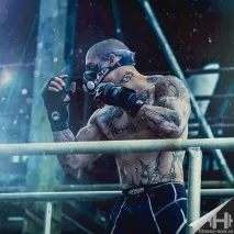 тренировъчна фитнес