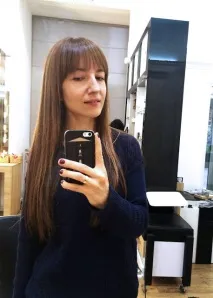 Процедура відновлення волосся Pro Fiber від L Oréal Professionnel - Editors and Beauty волосся
