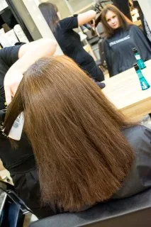 Процедура відновлення волосся Pro Fiber від L Oréal Professionnel - Editors and Beauty professionnel
