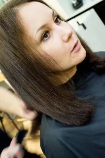 Процедура відновлення волосся Pro Fiber від L Oréal Professionnel - Editors and Beauty волосся